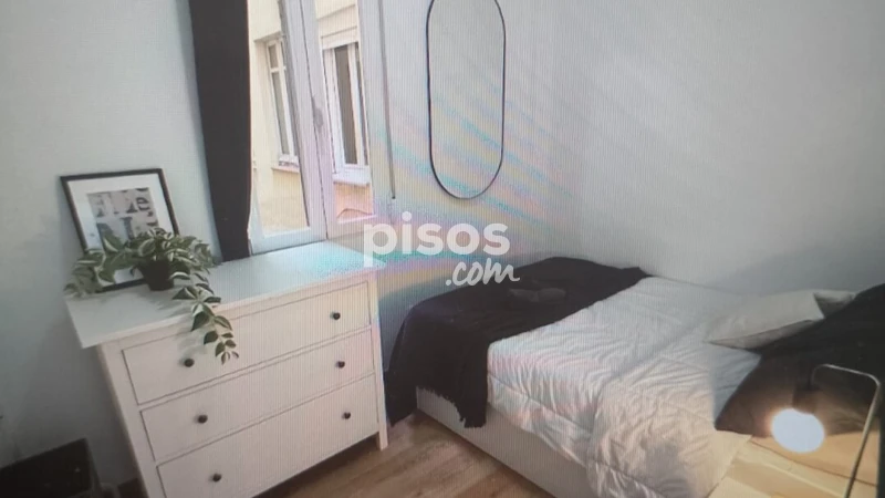 Habitación en alquiler en Calle del Conde de Peñalver, cerca de Calle de Juan Bravo, Lista (Distrito Salamanca. Madrid Capital) de 600 €<span>/mes</span>
