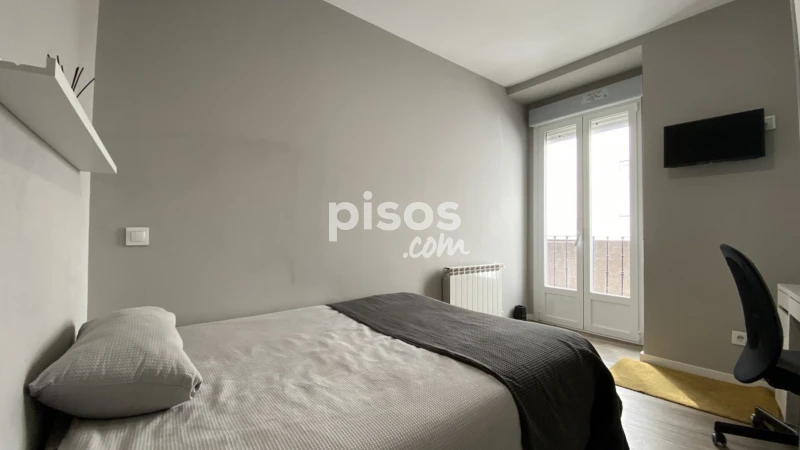 Habitación en alquiler en Calle de Tetuán, Sol (Distrito Centro. Madrid Capital) de 825 €<span>/mes</span>