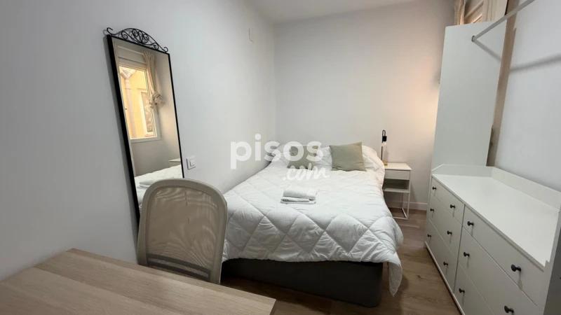 Habitación en alquiler en Calle del Conde de Peñalver, cerca de Calle de Juan Bravo, Lista (Distrito Salamanca. Madrid Capital) de 825 €<span>/mes</span>