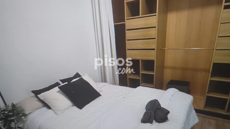 Habitación en alquiler en Calle del Conde de Peñalver, cerca de Calle de Juan Bravo, Lista (Distrito Salamanca. Madrid Capital) de 700 €<span>/mes</span>