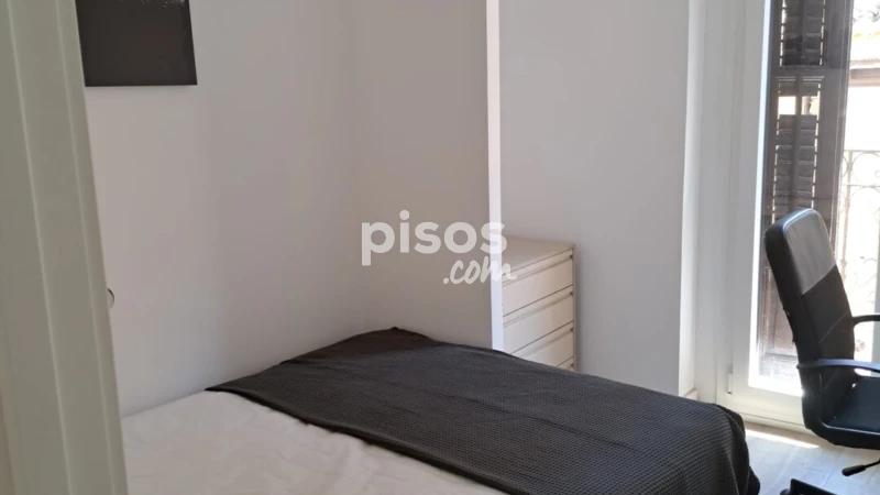 Habitación en alquiler en Calle de Tetuán, Sol (Distrito Centro. Madrid Capital) de 850 €<span>/mes</span>