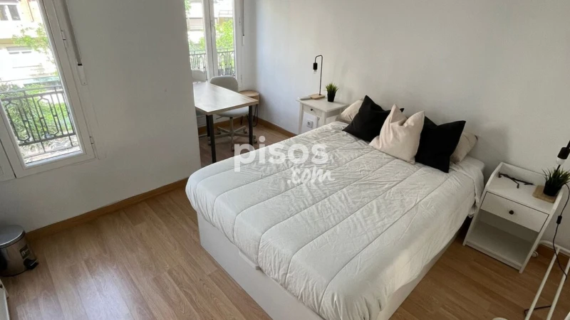 Habitación en alquiler en Calle del Conde de Peñalver, cerca de Calle de Juan Bravo, Lista (Distrito Salamanca. Madrid Capital) de 750 €<span>/mes</span>