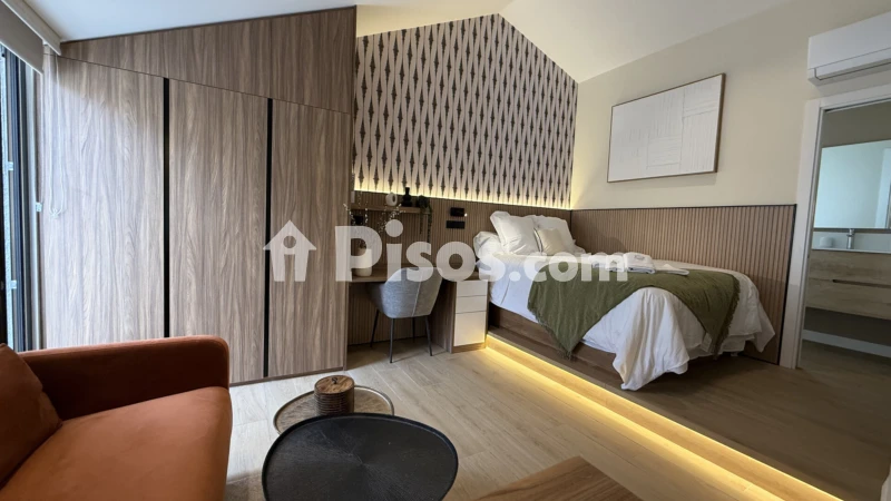 Fotografía del inmueble reportado: 1.600 €/mes — Madrid, Madrid