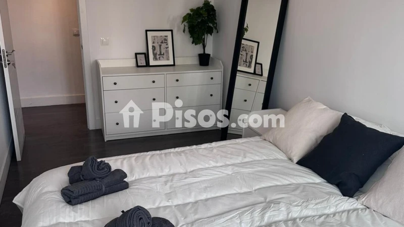 Fotografía del inmueble reportado: 7.825 €/mes — Madrid, Madrid