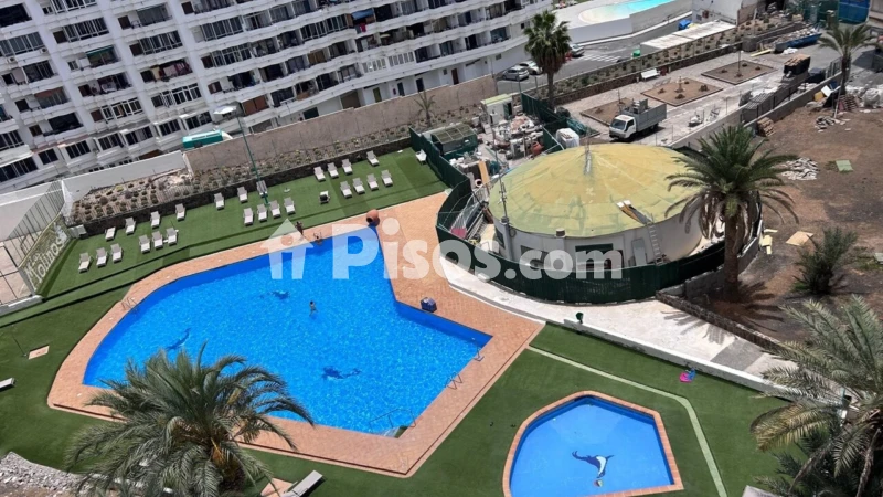 Fotografía del inmueble reportado: 1.500 €/mes — Las Palmas, Las Palmas
