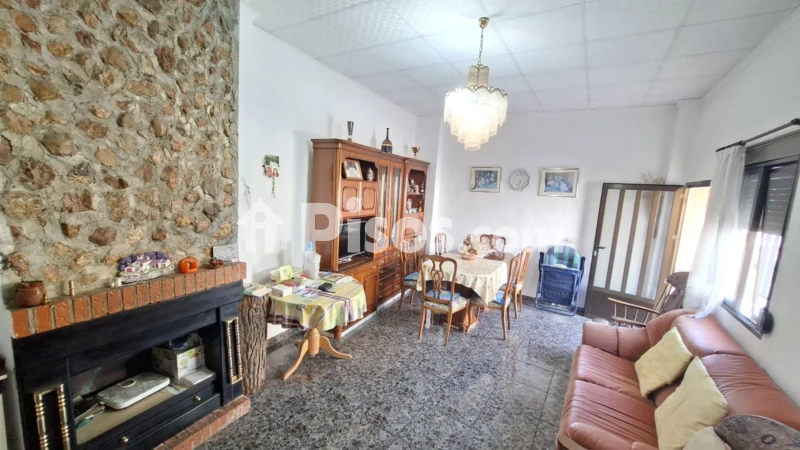 Casa – Férez