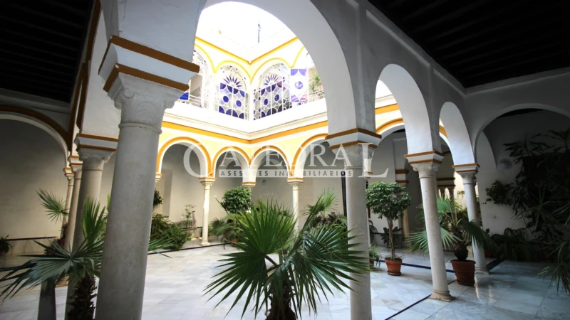 Fotografía del inmueble reportado: 950 €/mes — Sevilla, Sevilla