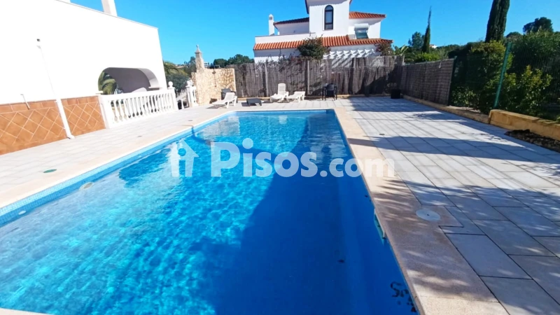 Casa – Ayamonte - Vista 3