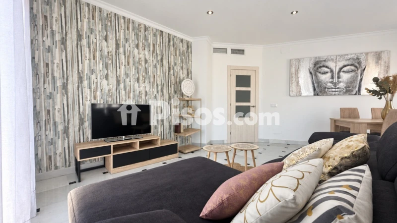 Fotografía del inmueble reportado: 600 €/mes — Almería, Almería
