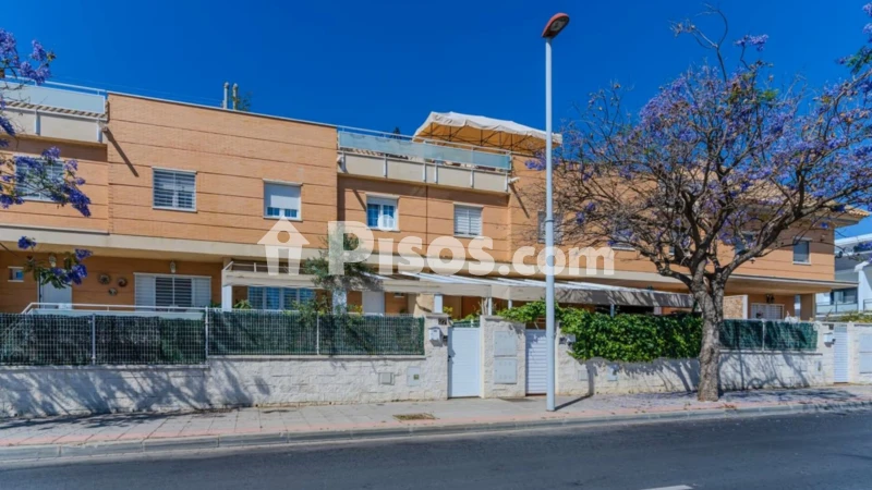 Casa – Huelva Capital - Vista 3