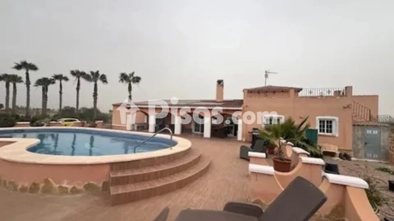 Casa – Dolores