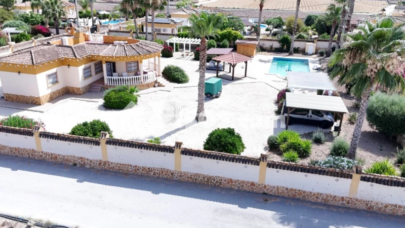 Casa – Catral