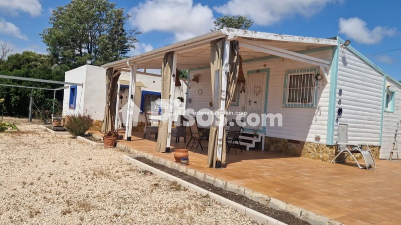 Casa – Guardamar del Segura