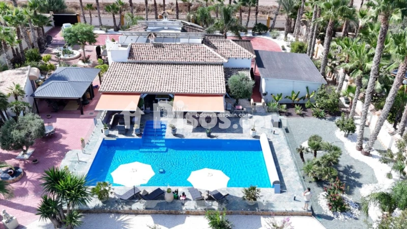 Casa – Catral