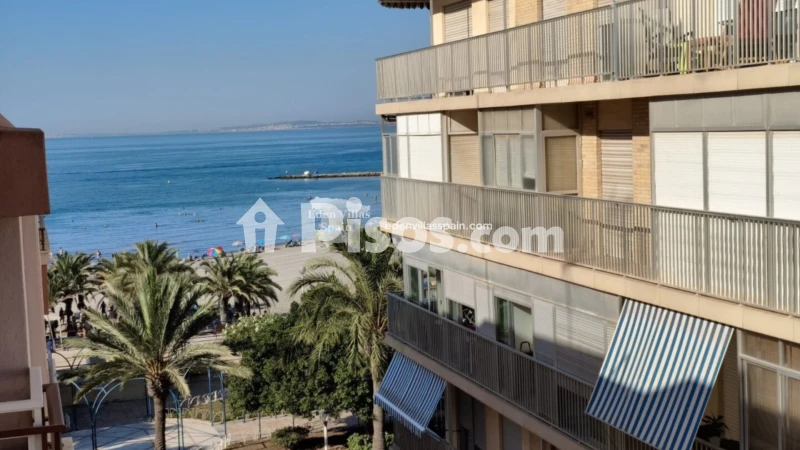 Pis – Santa Pola, el Baix Vinalopó