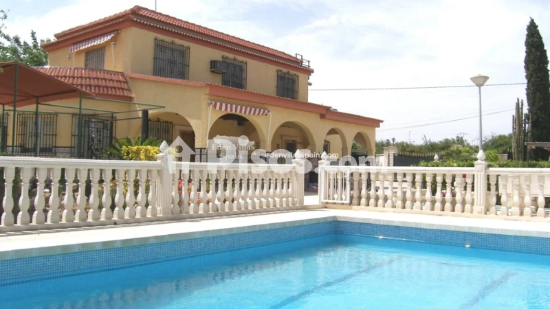 Casa – Elx - Elche