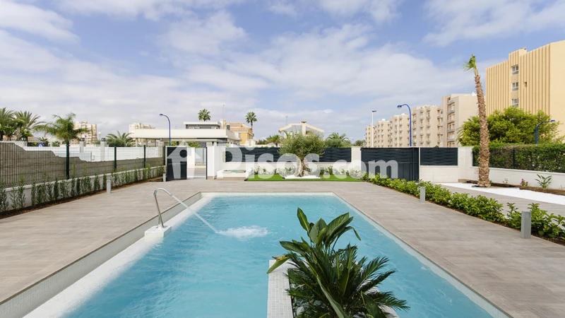 Casa – Orihuela, Urbanización Calas de Campoamor, Dehesa de Campoamor
