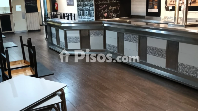 Local comercial en venta en Calle de la Hersa - Vista 3