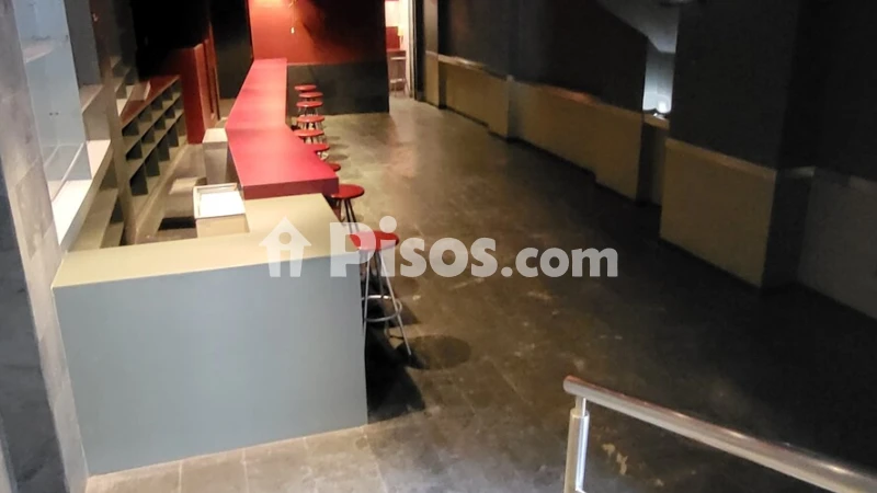 Local comercial en venta en Calle de Humboldt