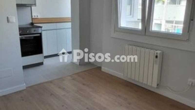 Piso – A Coruña Capital