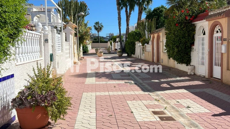 Casa – Pilar de la Horadada