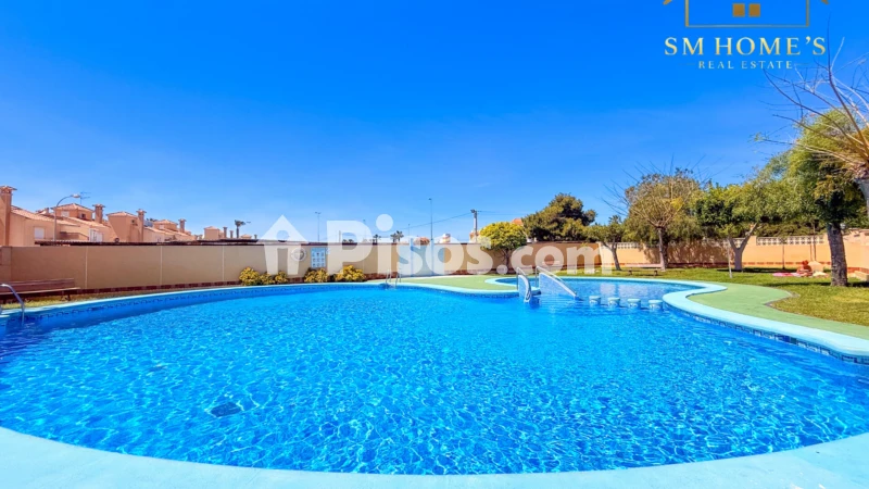 Piso – Orihuela