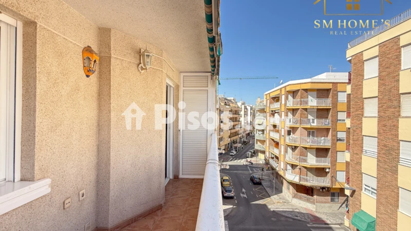 Piso – Torrevieja