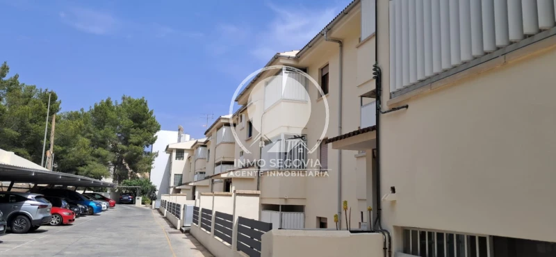 Piso en venta en Camí de Son Toells, Sant Agustí (Distrito Ponent. Palma de Mallorca) de 360.000 €