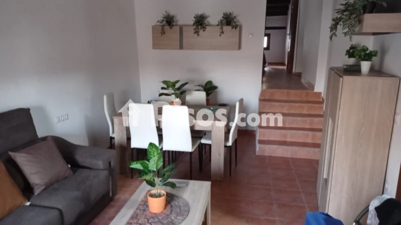 Fotografía del inmueble reportado: 600 €/mes — Murcia, Murcia