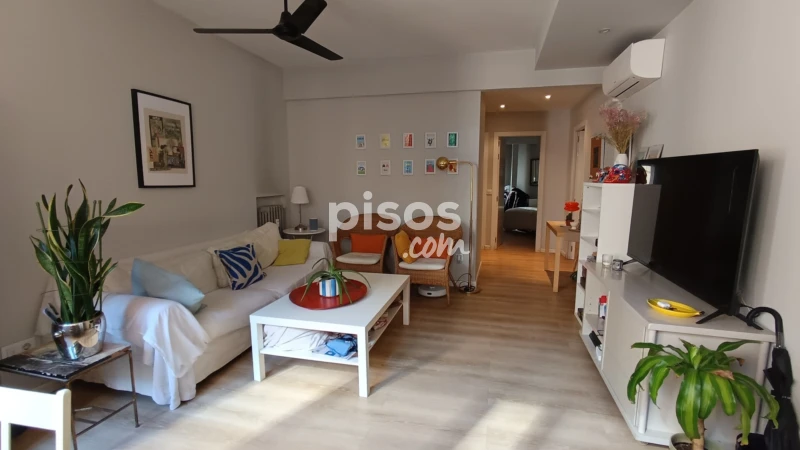 Piso en alquiler en Calle de Fernando Poo