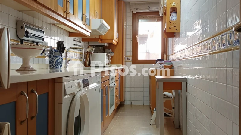 Fotografía del inmueble reportado: 1.900 €/mes — Madrid, Madrid