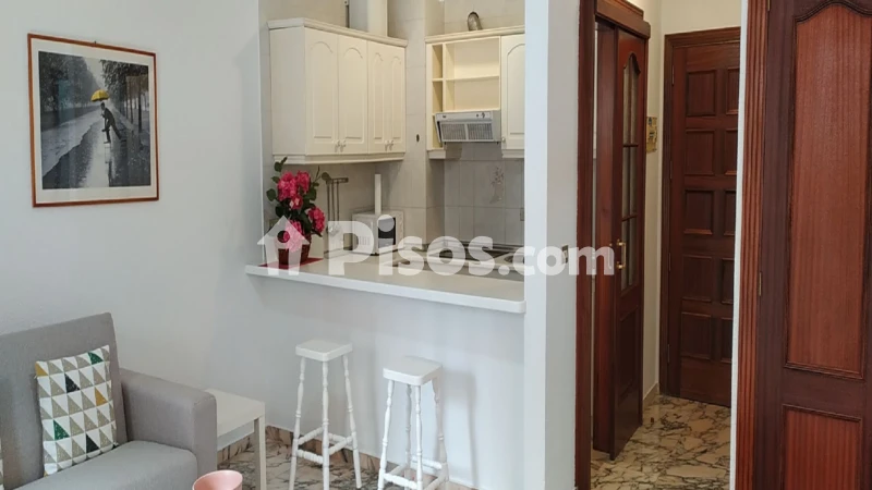 Fotografía del inmueble reportado: 795 €/mes — Tenerife, Tenerife