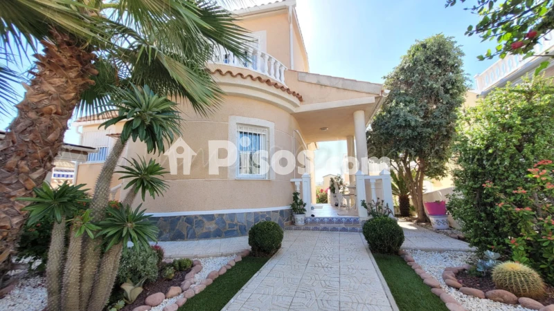 Casa – Pilar de la Horadada, Pinar de Campoverde