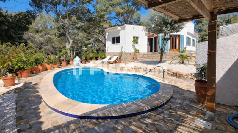 Casa – Pilar de la Horadada, Pinar de Campoverde