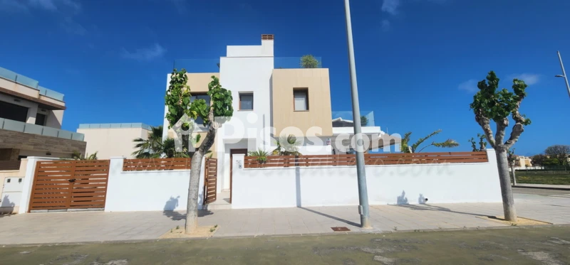 Casa – Pilar de la Horadada, Torre de la Horadada