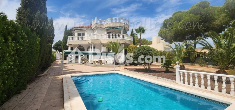 Casa – Pilar de la Horadada, Residencial Oasis, Pinar de Campoverde