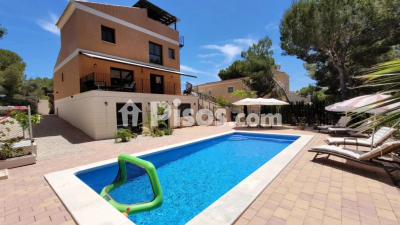 Casa – Pilar de la Horadada, Residencial Adelaida, Pinar de Campoverde