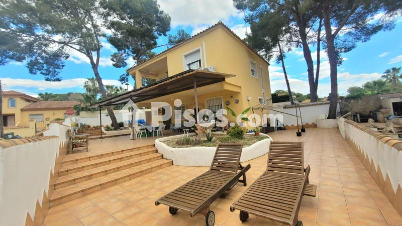 Casa – Pilar de la Horadada, Pinar de Campoverde