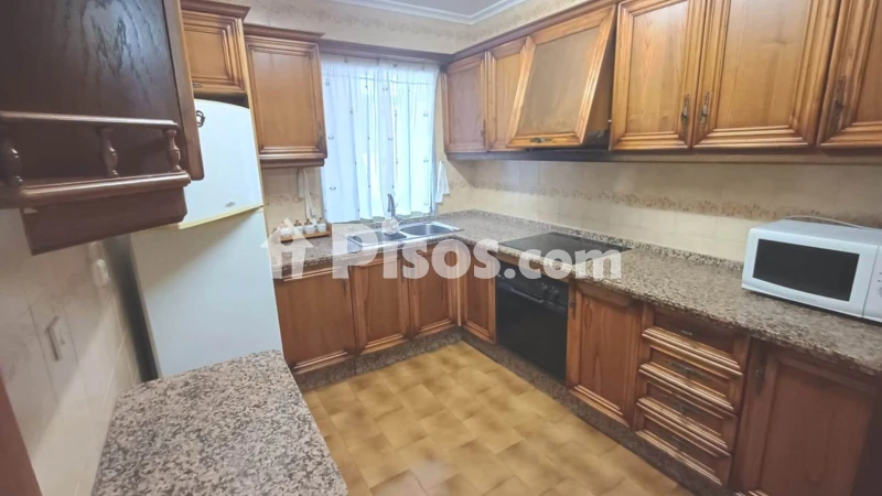 Piso en alquiler en Ciudad Jardín-Zoco - Widok 3