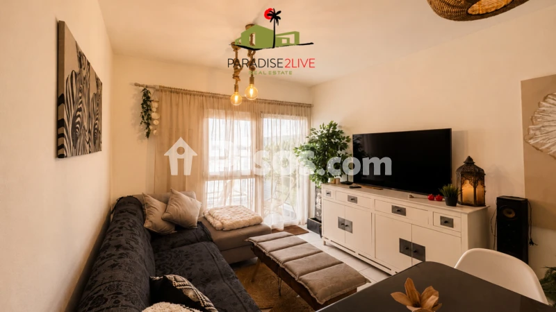 Fotografía del inmueble reportado: 1.570 €/mes — Las Palmas, Las Palmas