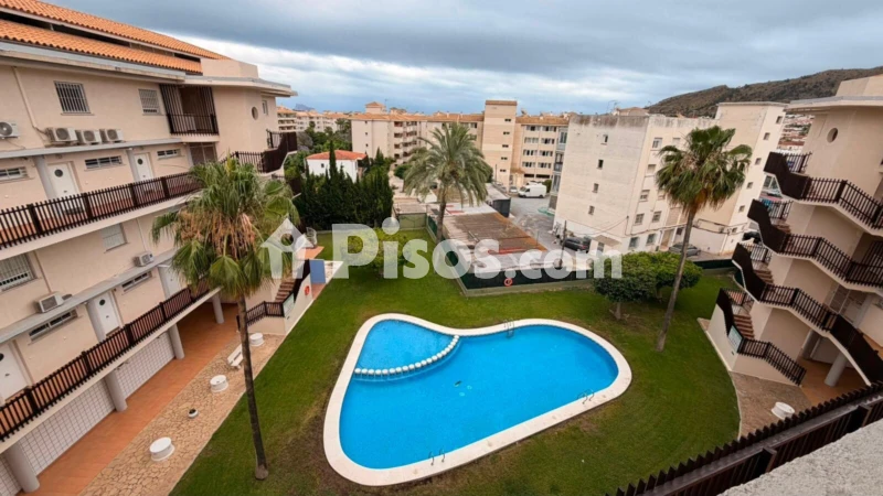 Piso – L'Alfàs del Pi