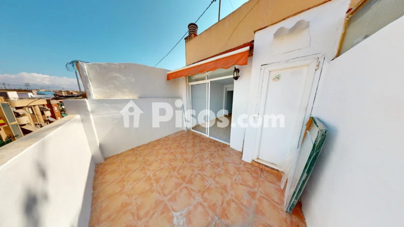 Piso – Alicante - Alacant