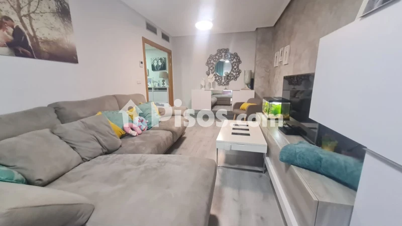 Fotografía del inmueble reportado: 750 €/mes — Murcia, Murcia