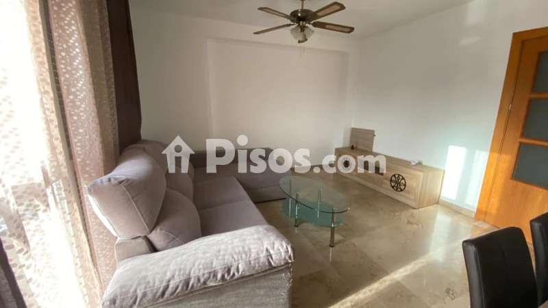 Fotografía del inmueble reportado: 600 €/mes — Murcia, Murcia