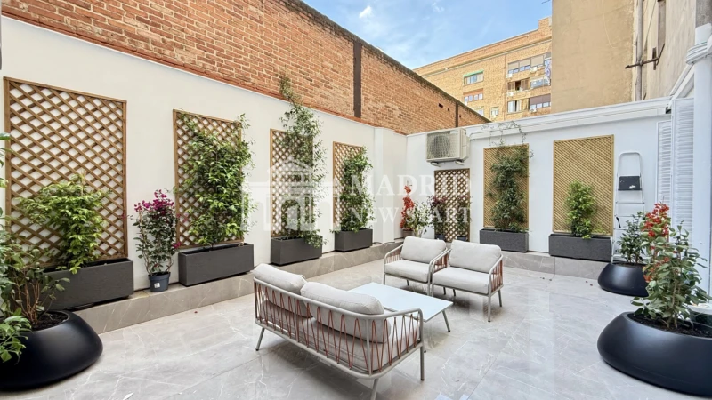 Fotografía del inmueble reportado: 7.500 €/mes — Madrid, Madrid