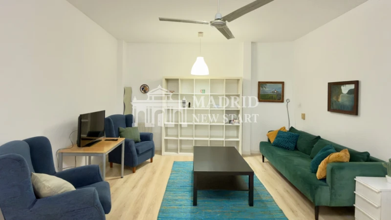 Piso en alquiler en Calle del Molino de Viento