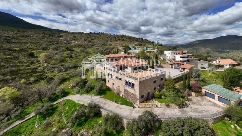 Casa - Vista 3
