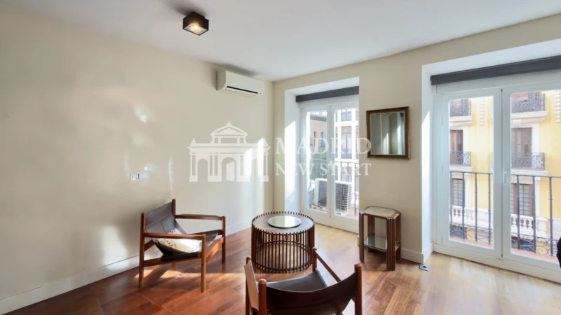 Piso en alquiler en Calle Mayor, cerca de Calle de los Coloreros