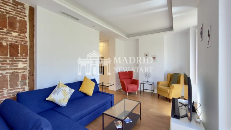 Fotografía del inmueble reportado: 2.700 €/mes — Madrid, Madrid