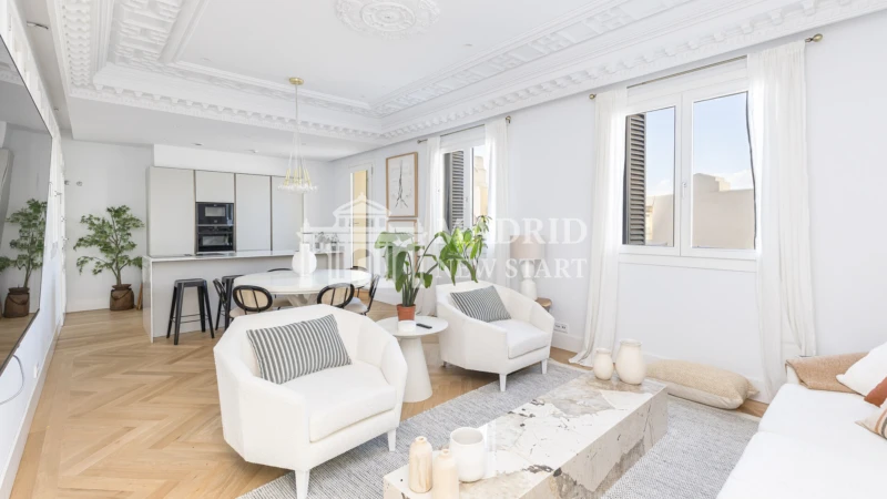 Fotografía del inmueble reportado: 5.400 €/mes — Madrid, Madrid
